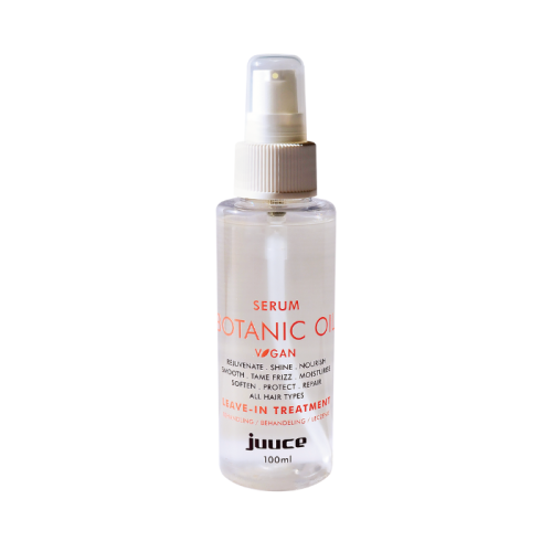 Juuce Serum Botanic Oil