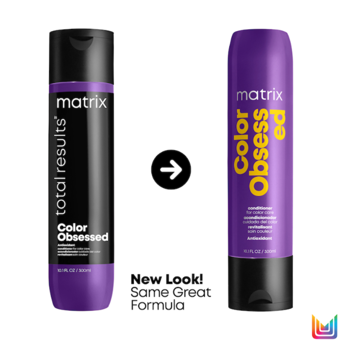 Matrix Total Results Color Obsessed Conditioner