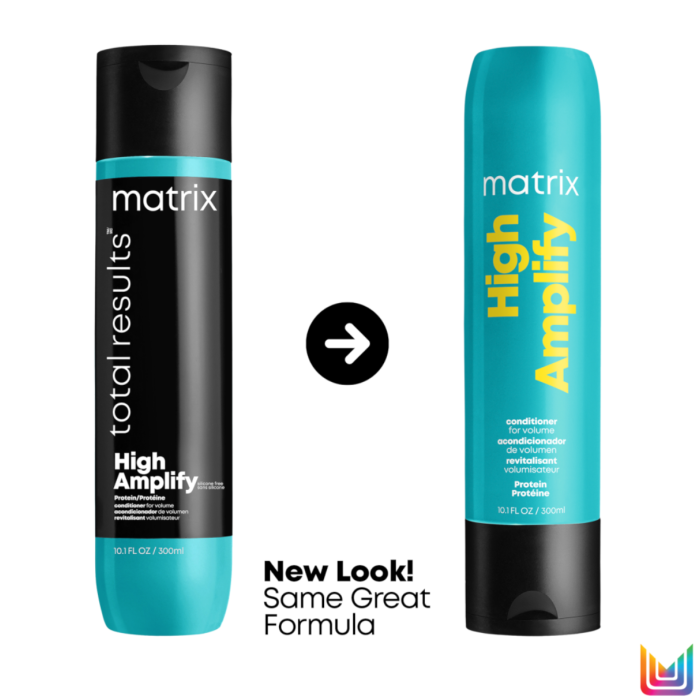 Matrix Total Results High Amplify Conditioner