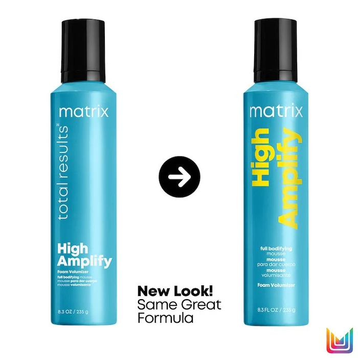 Matrix Total Results High Amplify Foam Volumizer