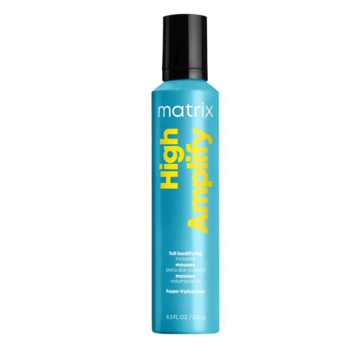 Matrix Total Results High Amplify Foam Volumizer