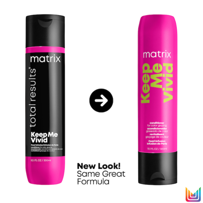 Matrix Total Results Keep Me Vivid Conditioner