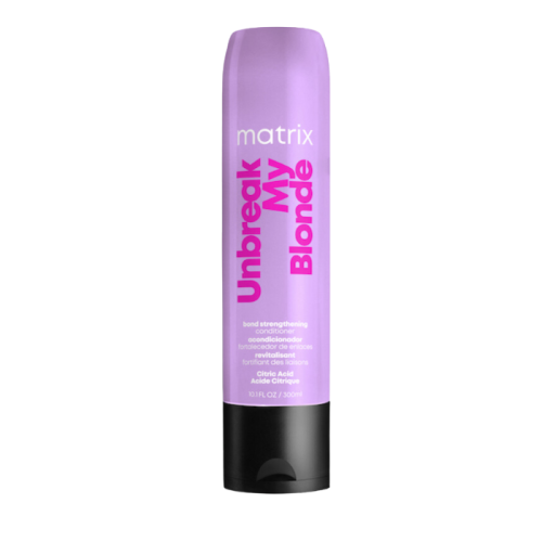 Matrix Total Results Unbreak My Blonde Conditioner