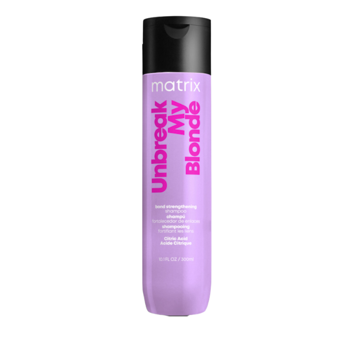 Matrix Total Results Unbreak My Blonde Shampoo