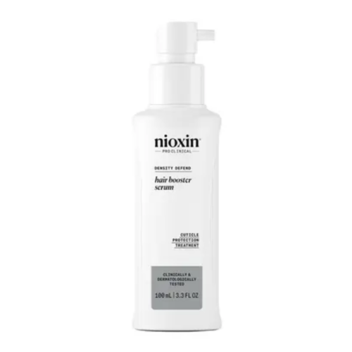 Nioxin Hair Booster Serum