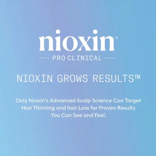 Nioxin Ultimate Power Hair Fall Defense Serum