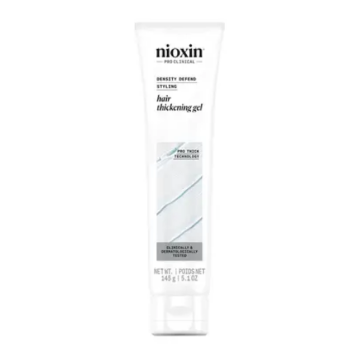 Nioxin Hair Thickening Gel