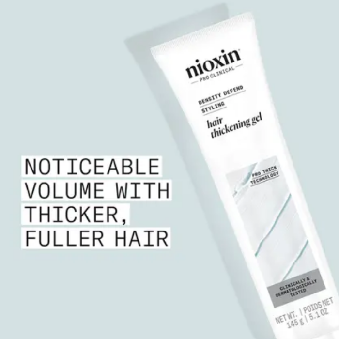 Nioxin Hair Thickening Gel