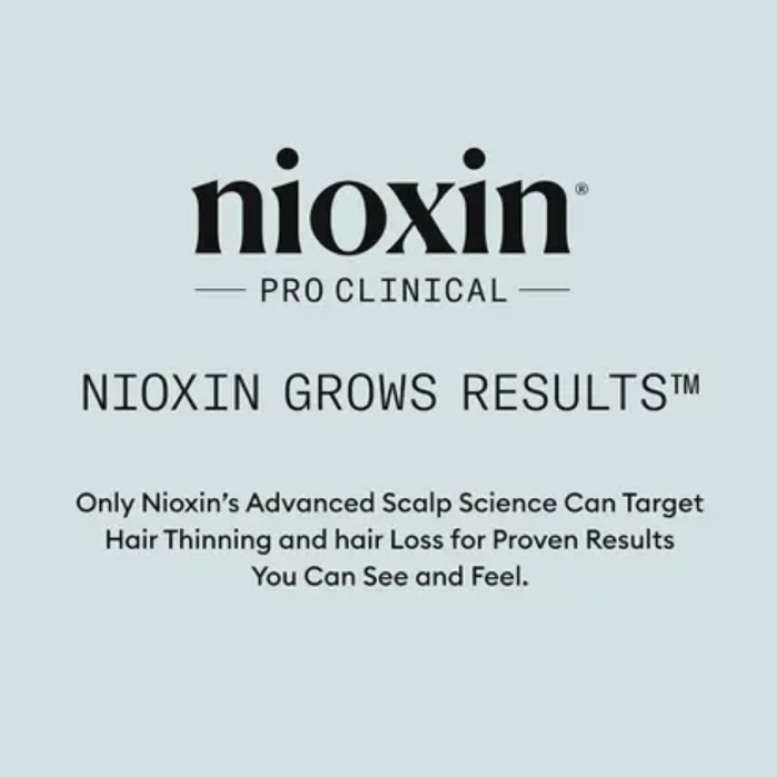 Nioxin Hair Thickening Gel