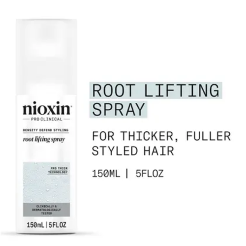 Nioxin Root Lifting Spray