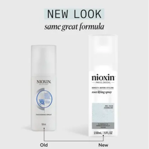 Nioxin Root Lifting Spray