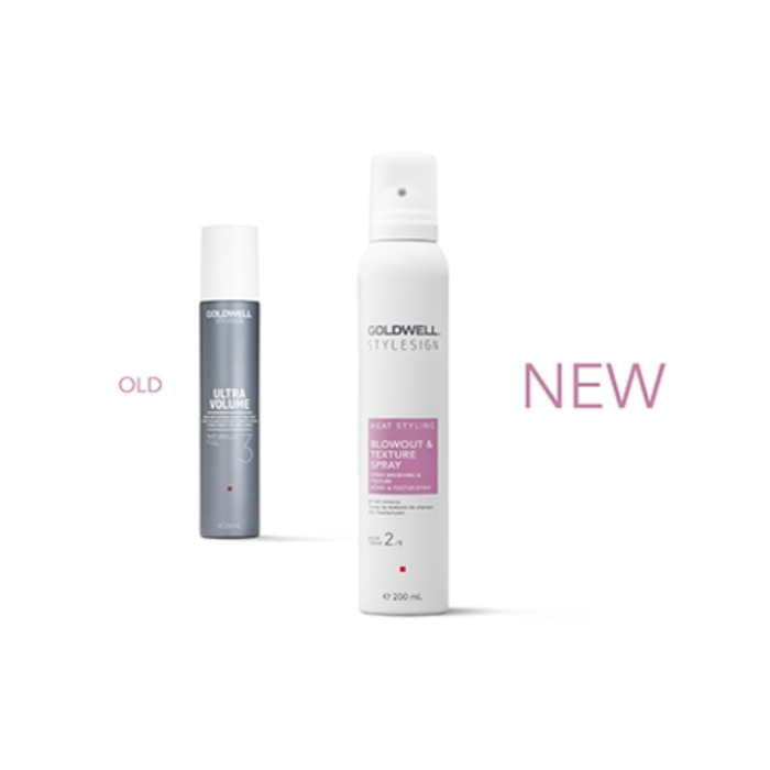 Goldwell StyleSign Blowout & Texture Spray