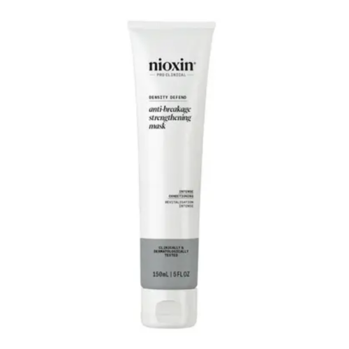 Nioxin Anti-breakage Strengthening Mask