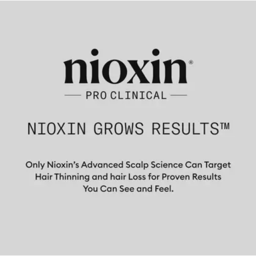 Nioxin Anti-breakage Strengthening Mask