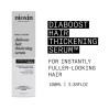 Nioxin Density Defend Diaboost Hair Thickening Serum