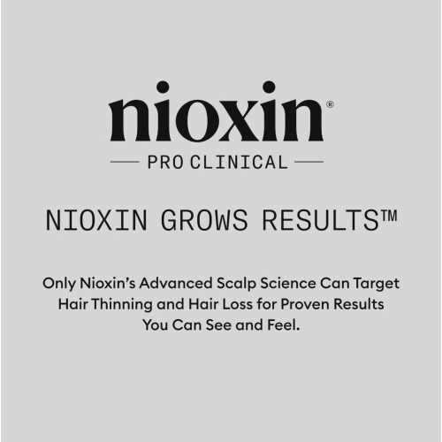 Nioxin Density Defend Diaboost Hair Thickening Serum