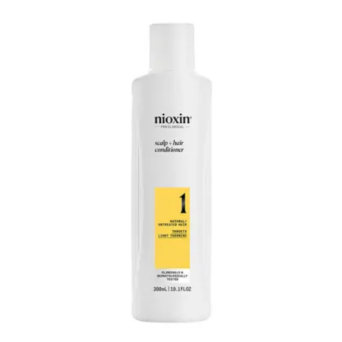 Nioxin Scalp + Hair Thickening Conditioner - System 1