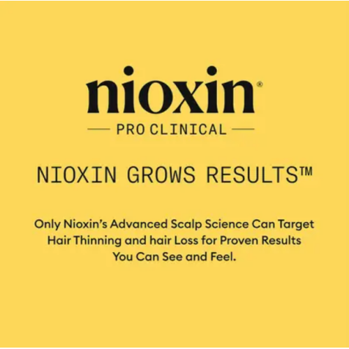 Nioxin Scalp + Hair Thickening Conditioner - System 1