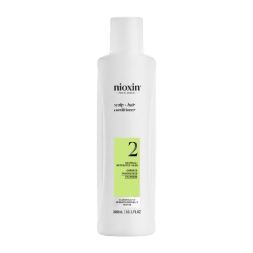 Nioxin Scalp + Hair Thickening Conditioner - System 2