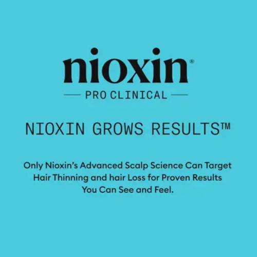 Nioxin Scalp + Hair Thickening Conditioner - System 3