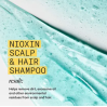 Nioxin Scalp + Hair Thickening Shampoo (System 1)