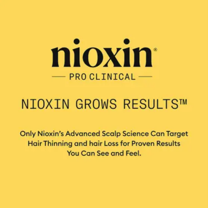 Nioxin Scalp + Hair Thickening Shampoo (System 1)