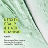 Nioxin Scalp + Hair Thickening Shampoo (System 2)