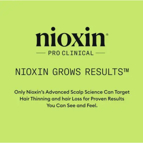 Nioxin Scalp + Hair Thickening Shampoo (System 2)