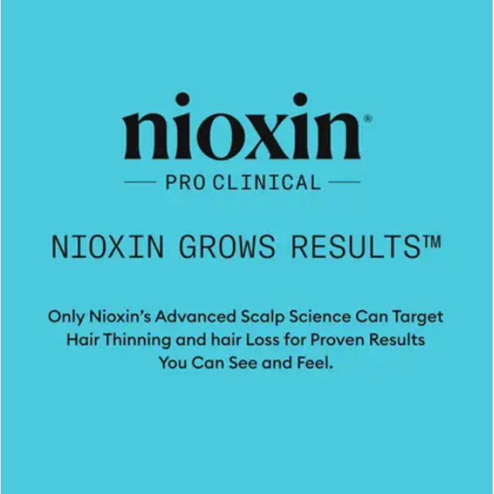 Nioxin Scalp + Hair Thickening Shampoo (System 3)