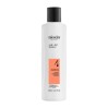 Nioxin Scalp + Hair Thickening Shampoo (System 4)