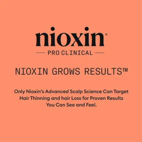 Nioxin Scalp + Hair Thickening Shampoo (System 4)