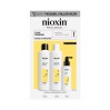 Nioxin Scalp + Hair Thickening Trial Kit (System 1)