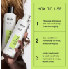 Nioxin Scalp + Hair Thickening Trial Kit (System 2)