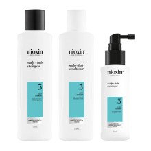 Nioxin System 3