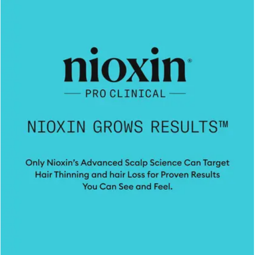 Nioxin Scalp + Hair Thickening Trial Kit (System 3)