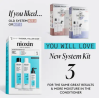 Nioxin Scalp + Hair Thickening Trial Kit (System 3)