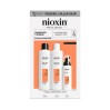 Nioxin Scalp + Hair Thickening Trial Kit (System 4)