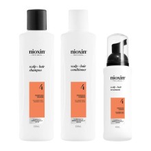 Nioxin System 4