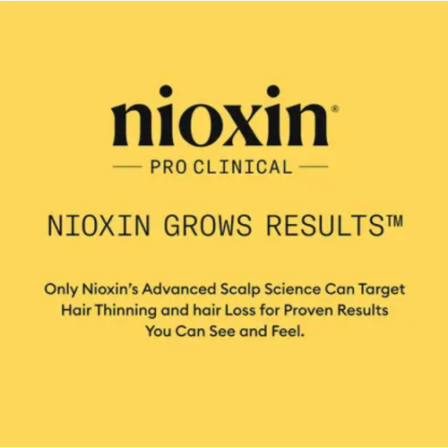 Nioxin Scalp Care + Hair Thickening Leave on Treatment (System 1)