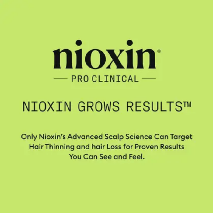 Nioxin Scalp Care + Hair Thickening Leave on Treatment (System 2)