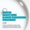 Nioxin Scalp Care + Hair Thickening Leave on Treatment (System 3)