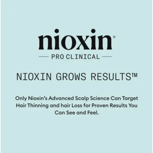 Nioxin Scalp Recovery System Moisturizing Conditioner