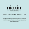 Nioxin Scalp Recovery System Moisturizing Conditioner