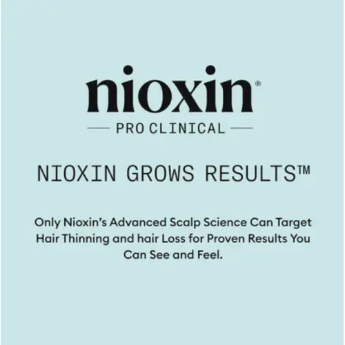 Nioxin Scalp Recovery System Purifying Shampoo