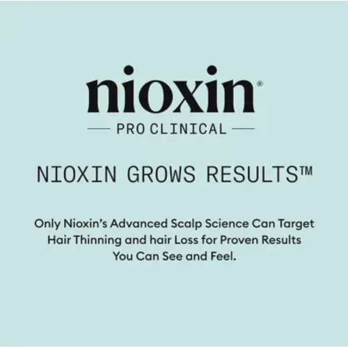 Nioxin Scalp Recovery System Scalp Soothing Serum