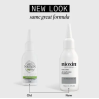 Nioxin Scalp Renew Dermabrasion Treatment