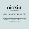 Nioxin Volumizing + Thickening Mousse