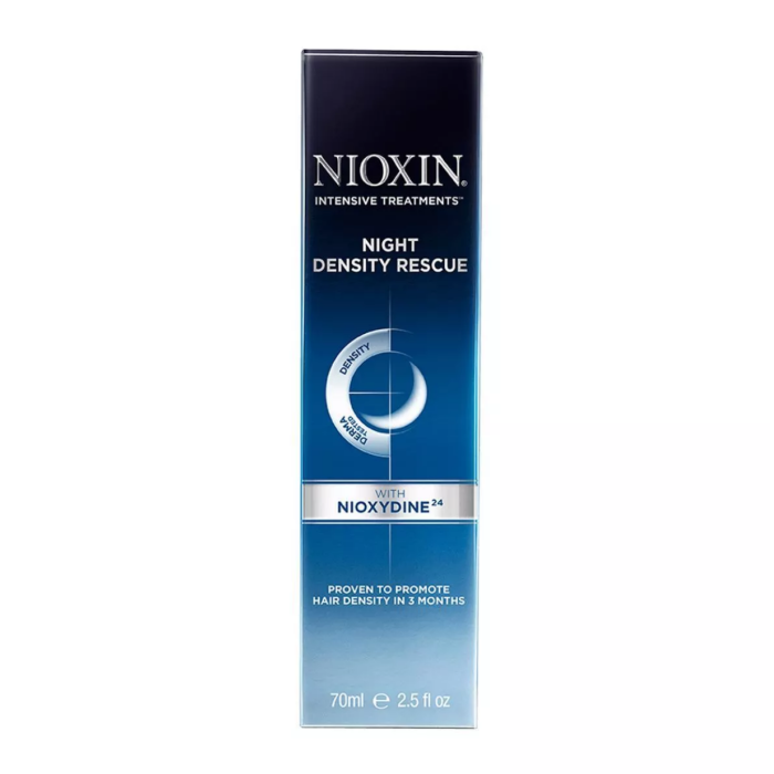 Nioxin Night Density Rescue