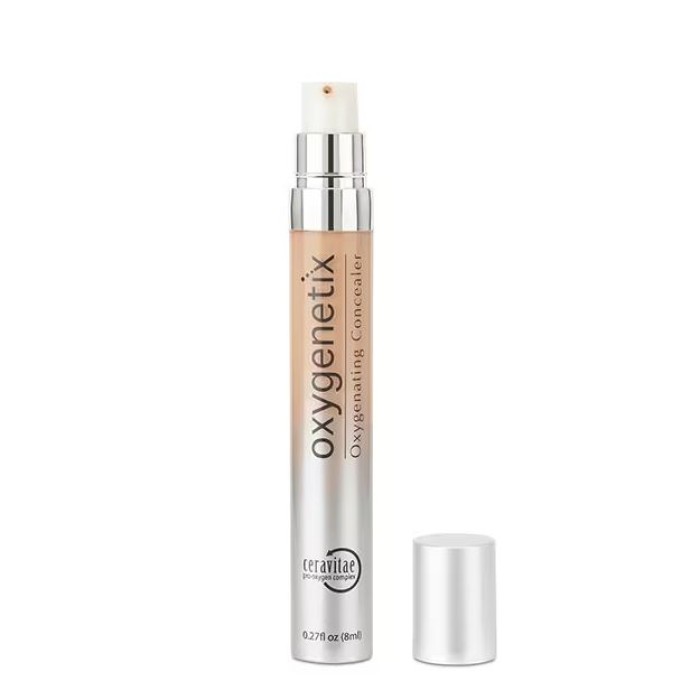 Oxygenetix Oxygenating Concealer (8ml)