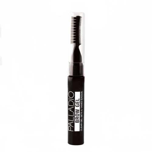 Palladio Clear Brow Gel